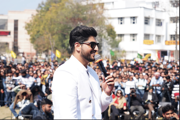 CGC Landran Eminent Personalities photo 35